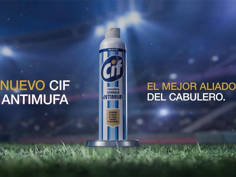 La propuesta fusiona eficacia probada con el ritual más profundo del hincha argentino.