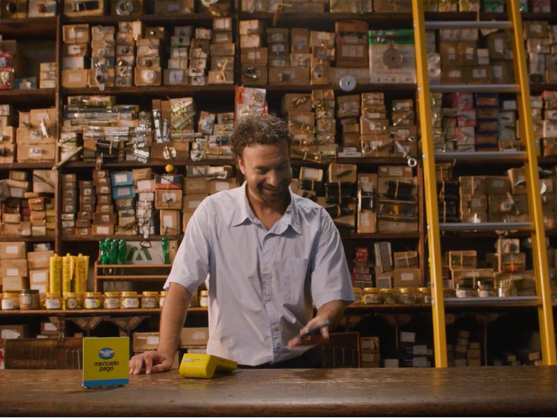 El comercial ya tiene presencia en medios offline y digitales.
