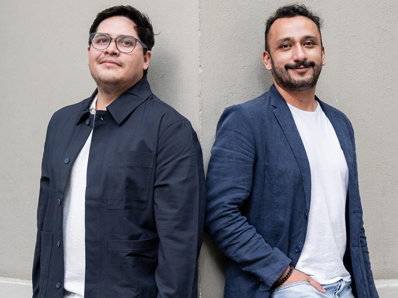 En 2017, la dupla representó a México en la competencia Young Lions de Cannes Lions, tras obtener el oro en la categoría Film.
