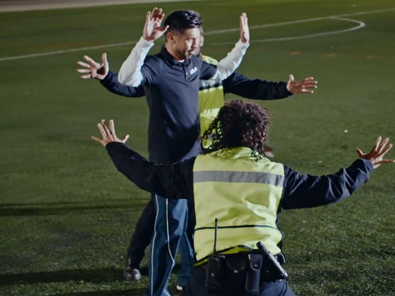 Al adquirir un vehículo Kia, los consumidores pueden participar para ganar boletos para el torneo.