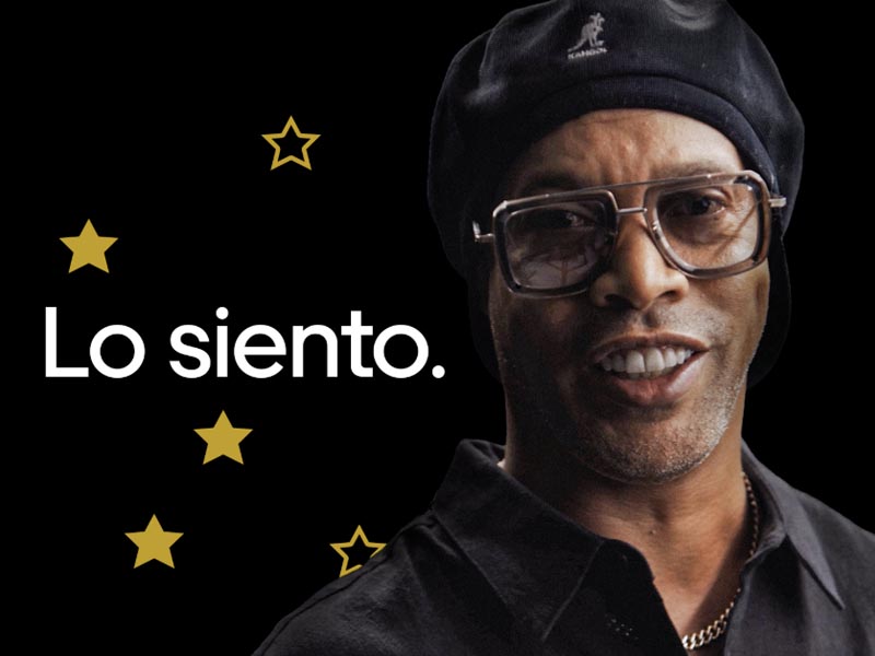 La campaña se llevará a cabo entre junio y julio apostando al humor y a la rivalidad futbolera.