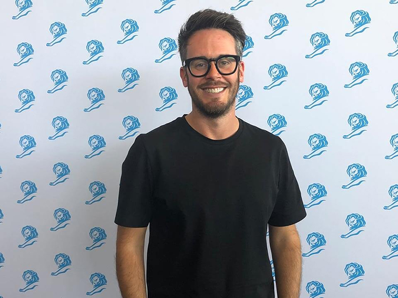 Simon Cook: “Cuantos más datos tengamos de Effie, mejor podremos vincular la creatividad con la efectividad”.