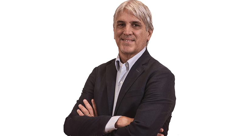 Rafael de Gamboa presidirá el jurado de Effie Argentina 2026