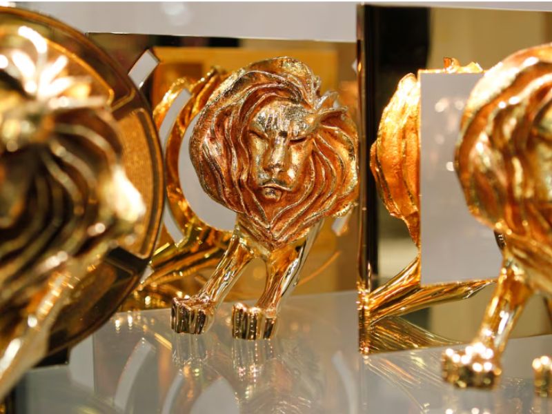 Los premios del Festival Internacional de Creatividad Cannes Lions siguen siendo importantes para los profesionales del marketing, pero por razones que han cambiado. (picture alliance/Getty Images)