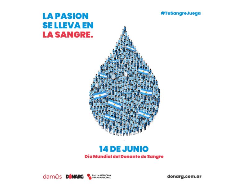 Agencias Argentinas pondrá a disposición de sus asociados las piezas de comunicación desarrolladas por las entidades organizativas para la campaña
