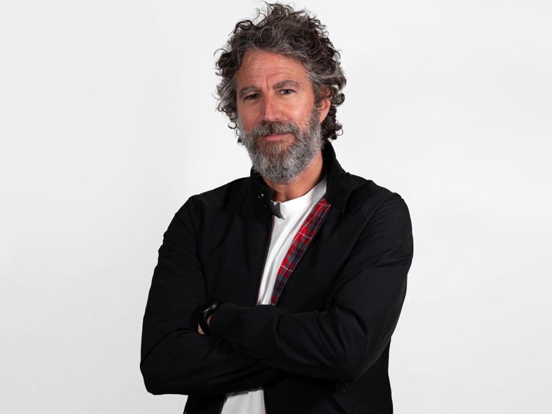 Ostiglia: “Nuestro desafío es no dejarnos llevar por las tendencias y seguir fieles a solucionar los problemas de nuestros clientes”.