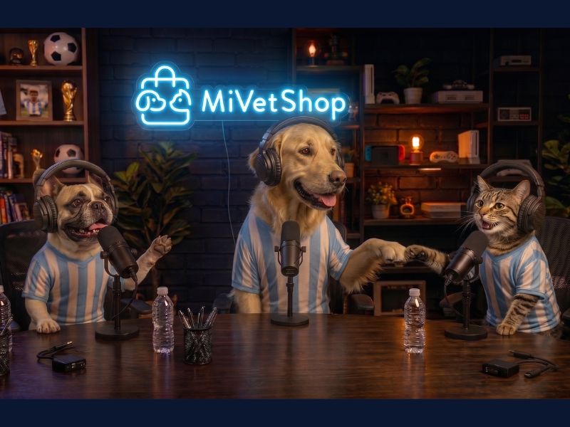Además del contenido digital, la acción comercial en la plataforma incluye descuentos en toda la tienda, raspaditas digitales con beneficios instantáneos, prodes en redes sociales y sorteos por camisetas oficiales de la selección argentina.
