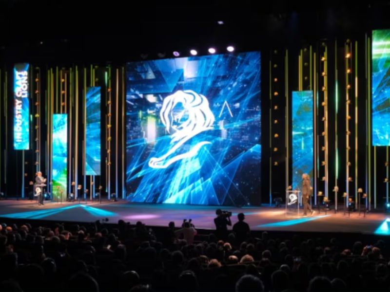 Asistir a Cannes por primera vez puede resultar intimidante. 17 veteranos compartieron sus consejos. (Cannes Lions)