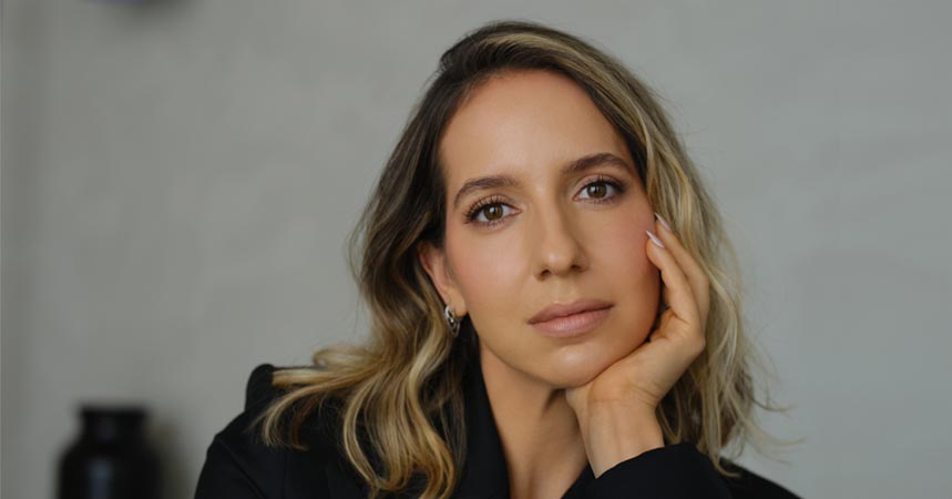 Camila Straschnoy: “Las ideas siguen siendo el recurso para conseguir atención y ser culturalmente relevantes”
