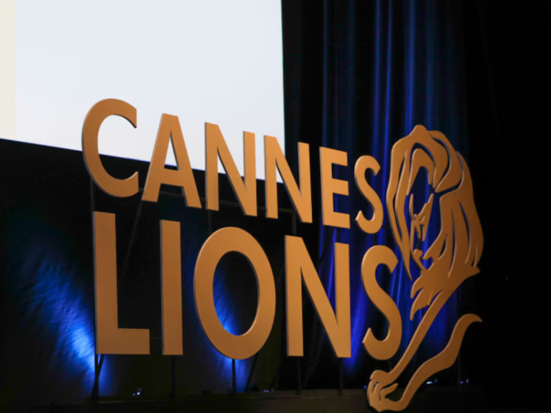 Ponte al día sobre las principales tendencias y temas antes de ir a Cannes (Getty Images).