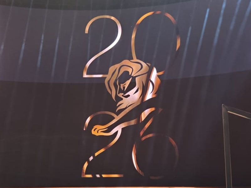 El Festival ya tuvo su primera entrega de premios. Hoy será el turno de Design, Digital Craft, Film Craft, Industry Craft y el track de Entertainment.
