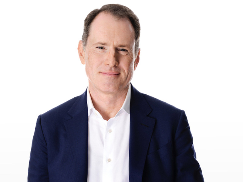 Lee había sido nombrado chairman de McCann en diciembre, después de que Omnicom completara la adquisición de Interpublic Group (IPG).