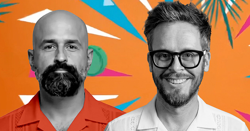 El Martínez en Cannes Lions 2026: episodio #7, Simon Cook, las primeras veces