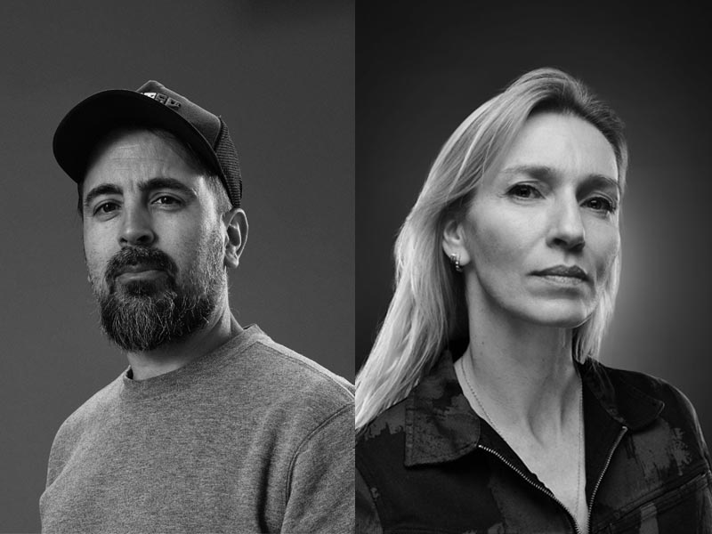Greco y Dalairac: “La razón más importante siempre es el negocio”.