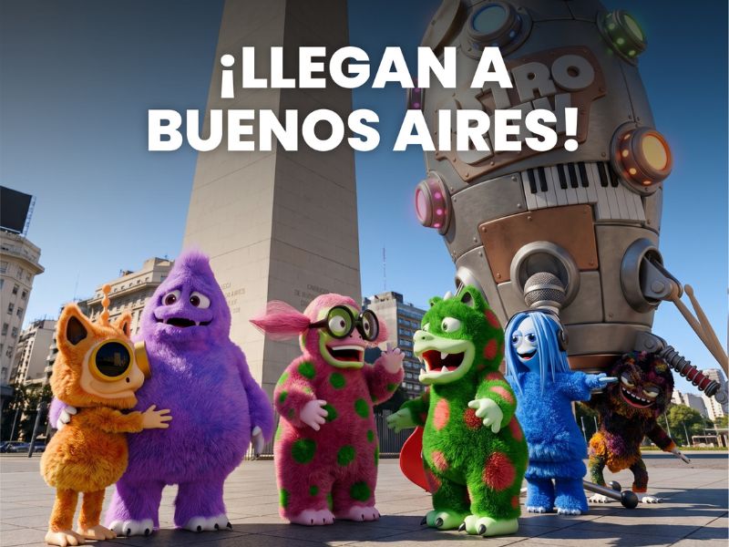 Los Astrópicos abordan temas relevantes en la primera infancia como la empatía y el trabajo en equipo, la diversidad de identidades, la gestión de emociones como la frustración, el entusiasmo, el miedo, la risa, la creatividad y el vínculo con las pantallas, el valor de tener una voz propia y del movimiento.