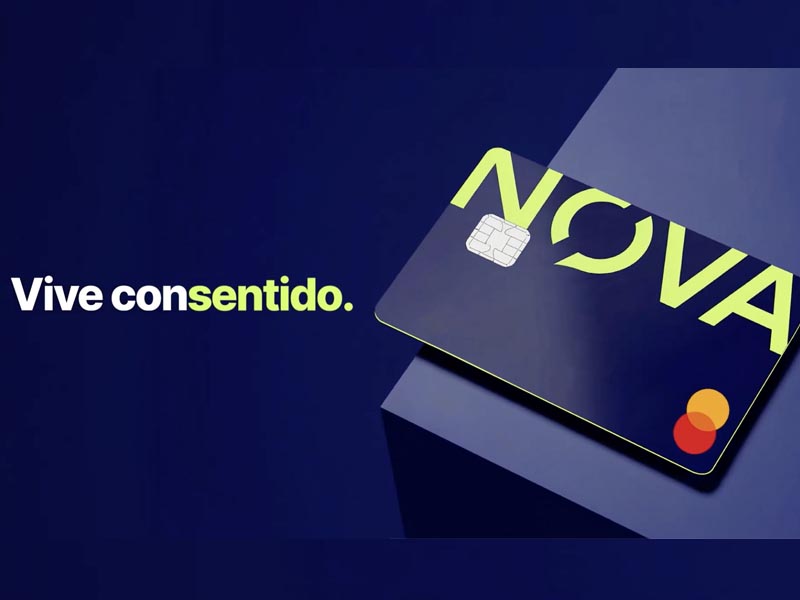 La agencia fundada por Mariano Pazos creó “Vive con-sentido” para Novacard.