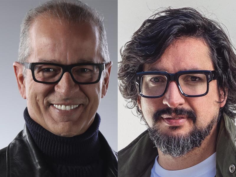 Pedroso y Tapia: “La presión por producir contenido continuo degradó el pensamiento estratégico”.