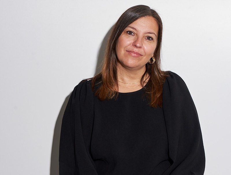 “Nuestro objetivo es muy claro: ser el partner de crecimiento más ambicioso para nuestros clientes”, dijo Herranz.