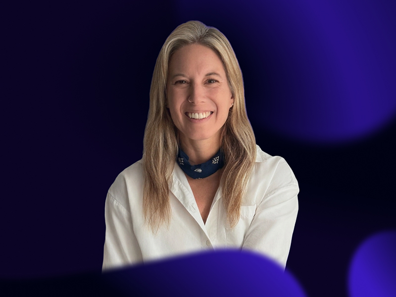 Bárbara Federico: “En SEO optimizabas para ser encontrado. En GEO optimizás para ser citado. Son objetivos distintos que requieren estrategias distintas”.