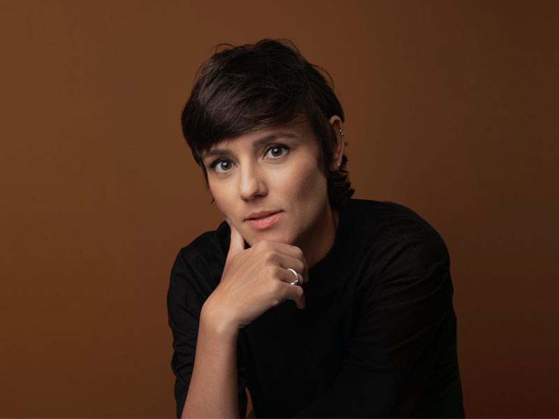 “Encontrar en Vetor Zero un entorno que valora la libertad creativa marca la diferencia”, afirmó la directora.
