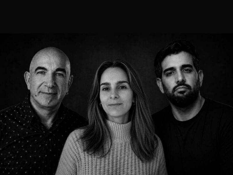 Torres de Tolosa reportará directamente a Martin Hazan y Agustín Mario Gimenez.