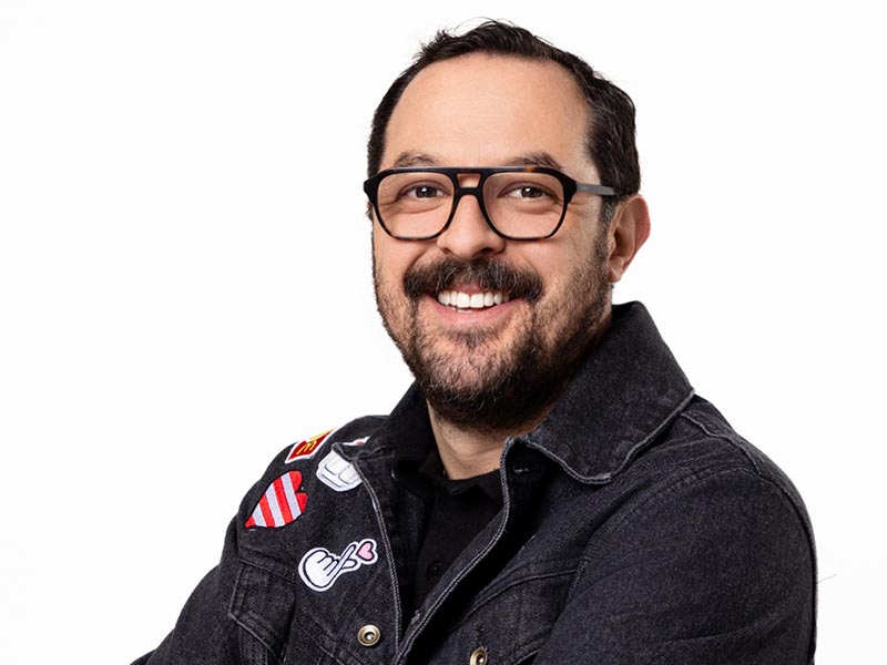 Figueroa: “Conectar con las nuevas generaciones es una de las grandes oportunidades que tienen las marcas hoy en día”.