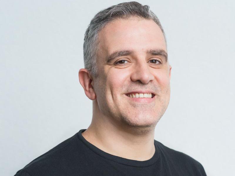 La incorporación de Tepedino acompaña una nueva etapa de crecimiento en Picado TV.