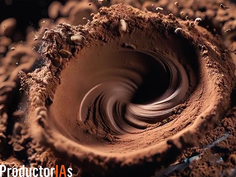 Imagen de una de las campañas realizadas por Huinca Cine.