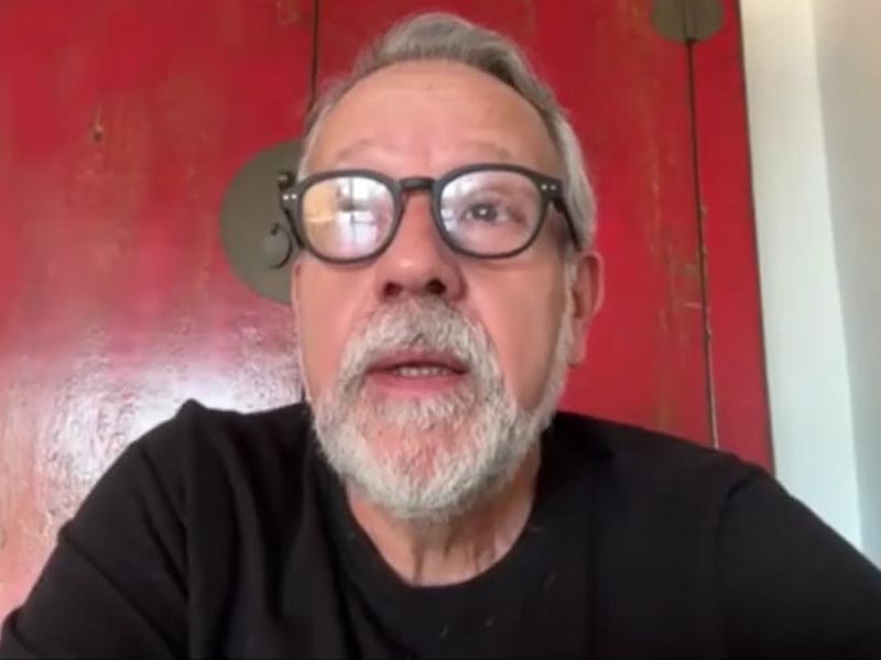 Castro y Freitas hablaron sobre estrategia, creatividad, IA y las transformaciones de nuestra industria.