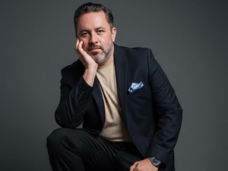 Blanco: “La tecnología democratizará la ejecución; las experiencias seguirán siendo profundamente humanas”.