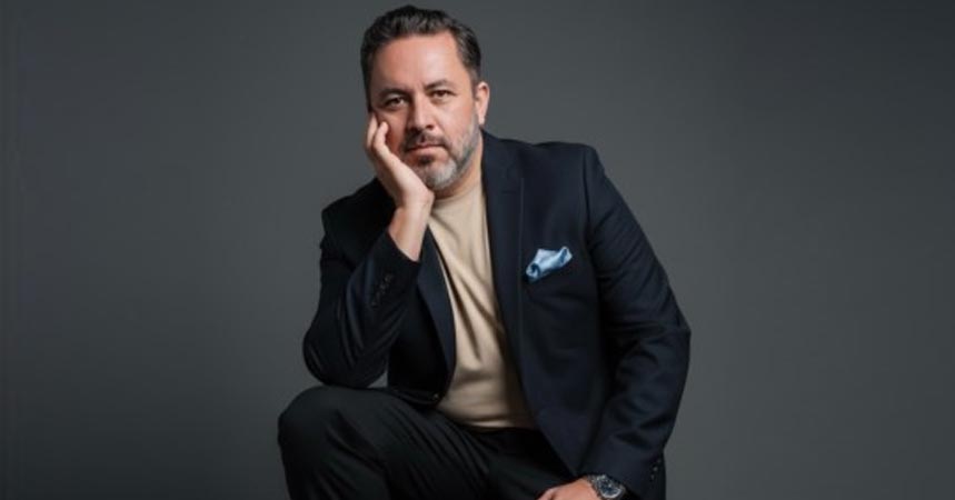 De creatividad y reputación: la IA democratiza la ejecución; el criterio será la última ventaja competitiva, sostiene Rogelio Blanco