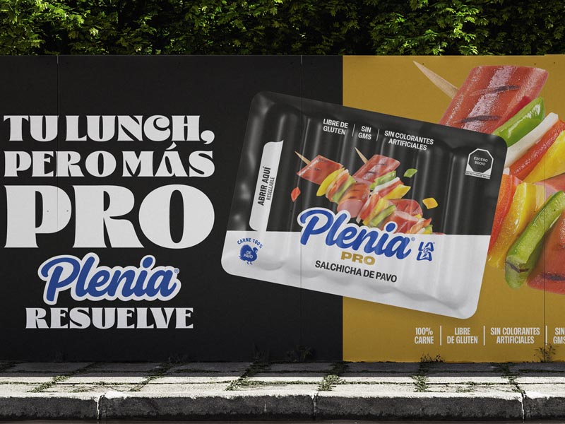 Con el objetivo de construir una propuesta más clara, relevante y preparada.