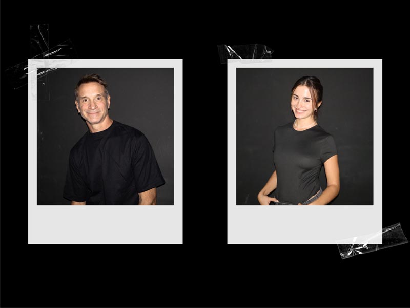 Pablo y Olivia Gil Dietrich: “Construimos una propuesta complementaria que integra experiencia y nuevas perspectivas en un contexto profundamente híbrido”.