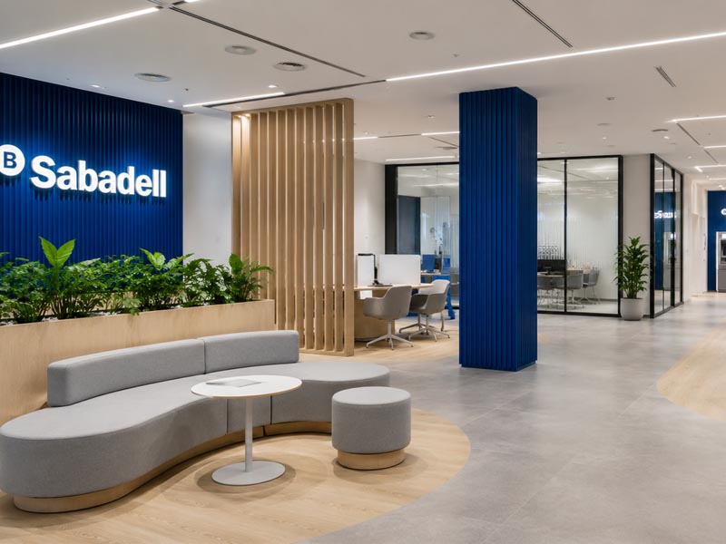 Scopen asesoró a Banco Sabadell en el proceso de selección de VML The Cocktail.