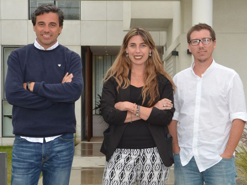 “A nivel general, la gran batalla de la publicidad está siendo por mantener la atención del público”, opinaron Barreiro, Caponi y Taglioretti. 