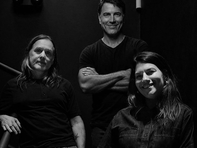 Cubría, Ferioli y Neumann trabajarán en todas las oficinas de Gut: Miami, Buenos Aires, San Pablo, Toronto, Mexico City, Los Ángeles, Ámsterdam, Madrid, Nueva York, Singapur, Bogotá y Copenague.