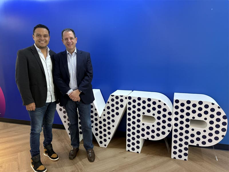 Guzmán y Dieb Faour liderarán mercados clave de Latam. 