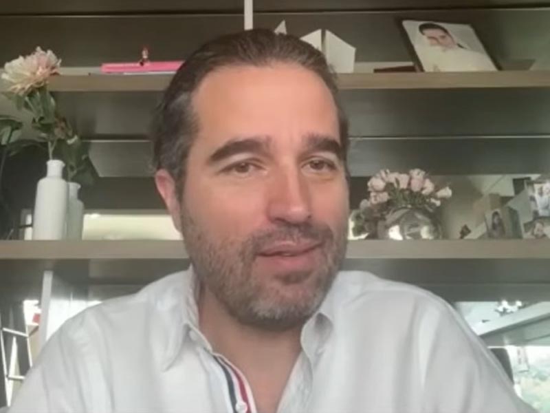 Durante la conversación se habló sobre liderazgo, colaboración entre disciplinas, el rol estratégico de las agencias, entre otras cosas.