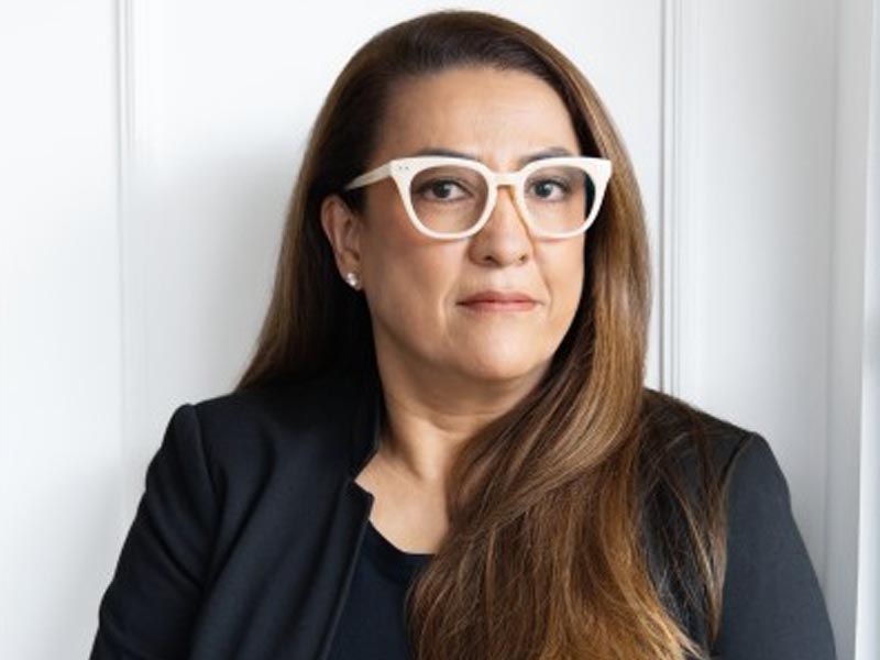 Loaiza: “La IA subió el piso de toda la industria y por eso mismo hizo más valioso el techo”.