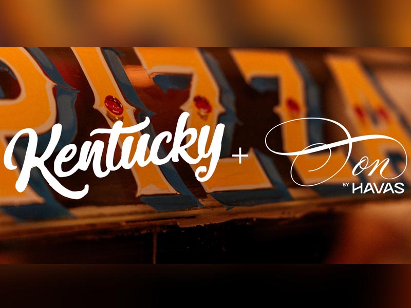 La alianza entre Don by Havas y Kentucky marca el comienzo de un proceso de transformación.