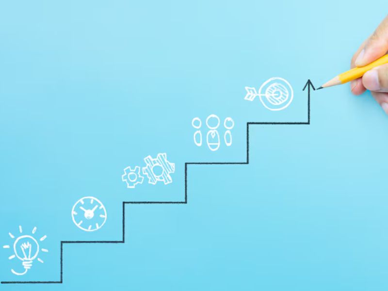 Las agencias y otras empresas buscan cada vez más contratar nuevos líderes empresariales a medida que el sector se vuelve más complejo y competitivo. Quienes logran dominar estos roles en constante evolución pueden obtener algunos de los salarios más altos de sus compañías. (Adobe Stock)
