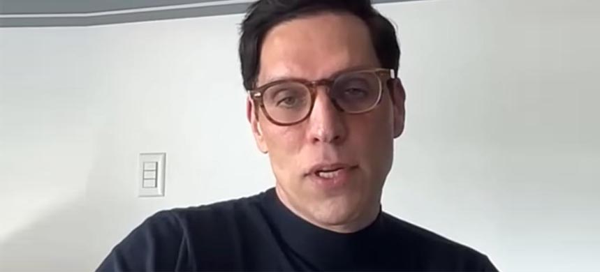 Strategist Revival: Rafa Castro con Max Lacerda