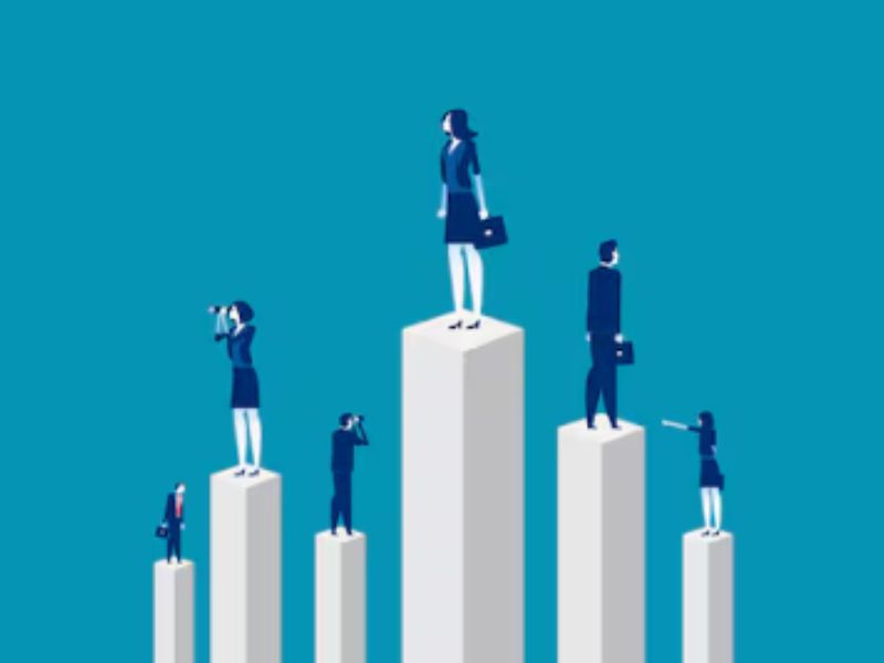 Las Leading Women de Ad Age de 2026 comparten las lecciones de liderazgo para las que nadie las preparó y que tuvieron que aprender a base de prueba y error. (Adobe Stock)