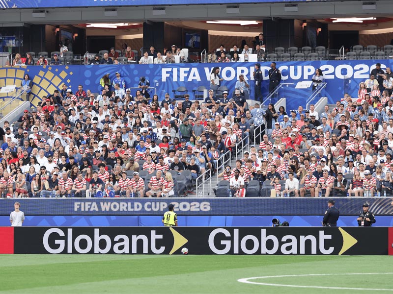 Las plataformas digitales de FIFA ofrecerán una experiencia más conectada para los aficionados.