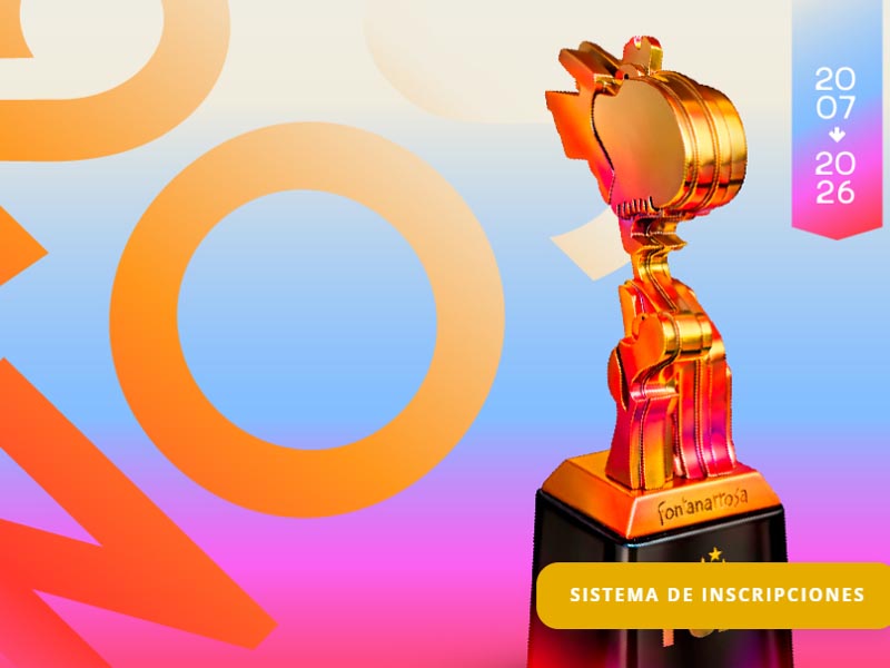Más de treinta destacados referentes del marketing, la publicidad y las comunicaciones juzgarán las piezas.