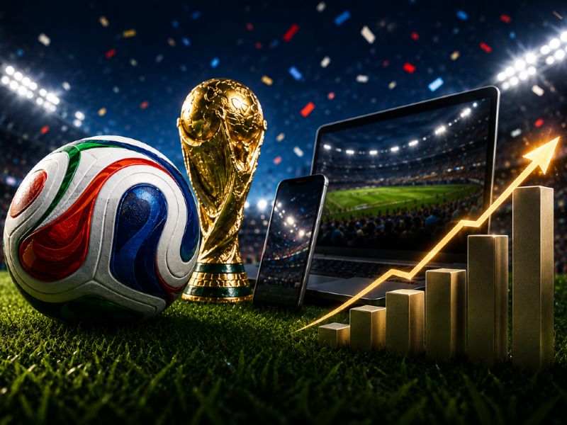 Los dos informes llegan desde perspectivas diferentes a una conclusión común. El Mundial aumentó la competencia por la atención, pero aparecer en la conversación no alcanza para construir relevancia.