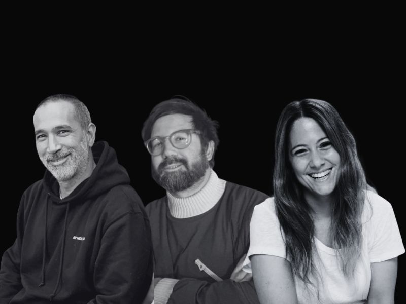 Matías Corbelle y Mariano Joaquín Repetto integran la unidad de brande content de Shorta, plataforma de series en 9:16 fundada por el director Armando Bo, el inversor Ariel Arrieta y el creador Tomás Escobar. 