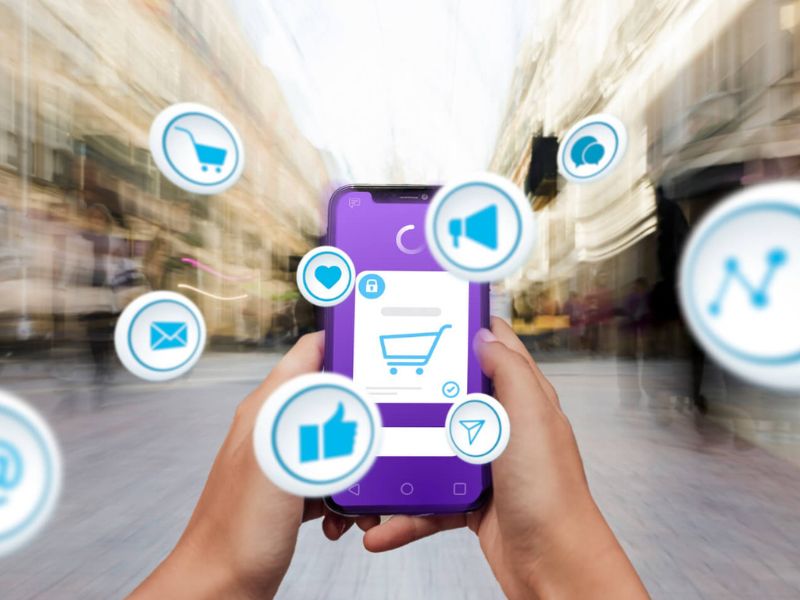 Si se excluye a Amazon, el mercado global de retail media crecerá solo 9,8% en 2027, la tasa interanual más baja desde que WARC Media comenzó a monitorear el segmento.