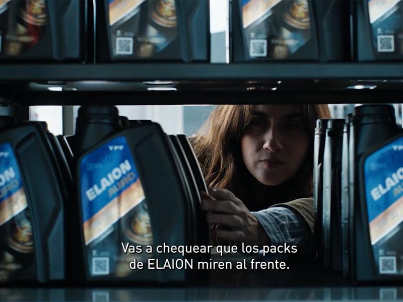 La campaña pone en escena el concepto de ‘ser dueño’ desde una mirada cercana y cotidiana.