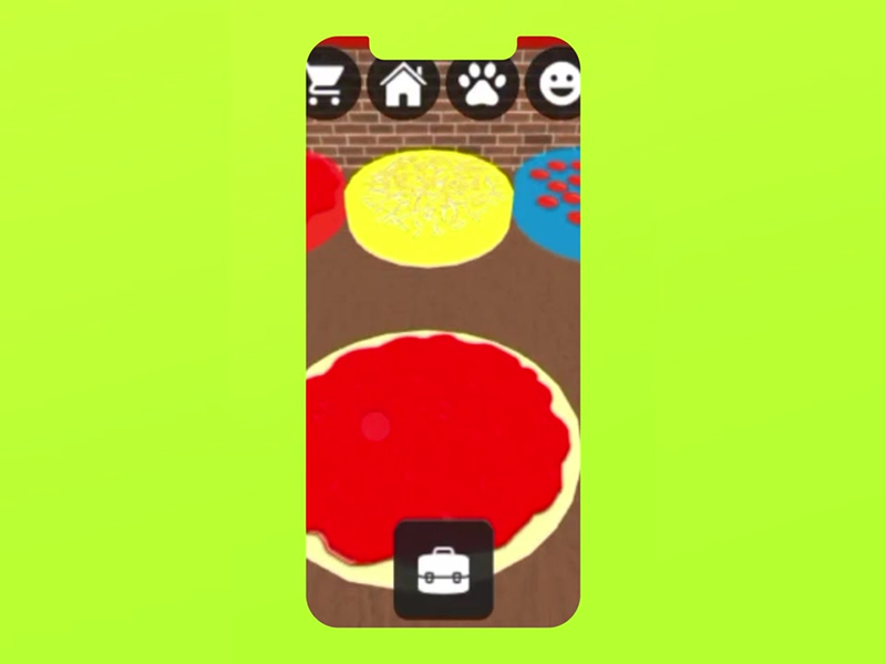 Con “Papa Johnblox”, la marca busca celebrar la creatividad de los más pequeños.